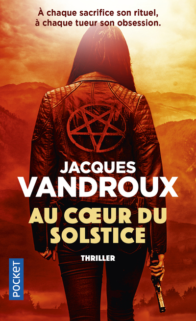 AU COEUR DU SOLSTICE
