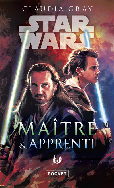 STAR WARS - NUMERO 164 MAITRE & APPRENTI