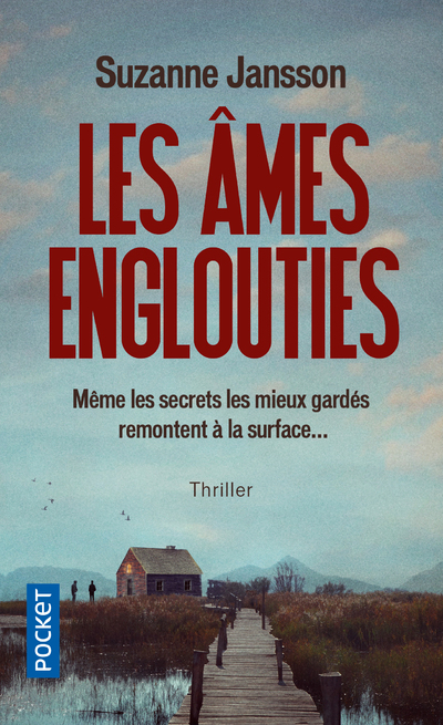 LES AMES ENGLOUTIES
