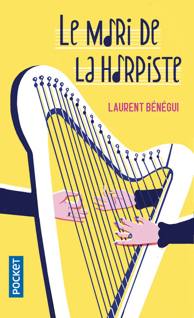 LE MARI DE LA HARPISTE