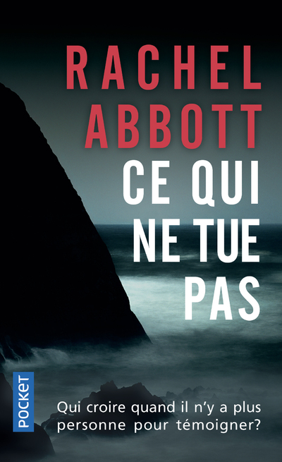 CE QUI NE TUE PAS