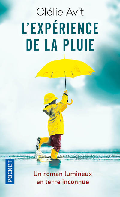 L'EXPERIENCE DE LA PLUIE