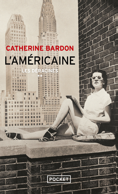 L'AMERICAINE