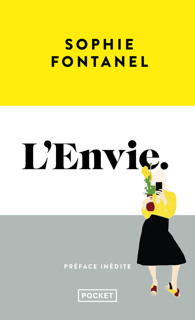 L'ENVIE