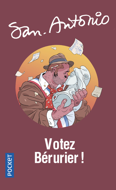 VOTEZ BERURIER !