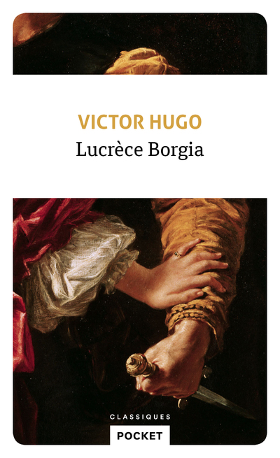 LUCRECE BORGIA