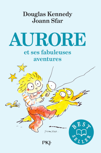 AURORE ET SES FABULEUSES AVENTURES - TOME 01