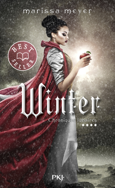 CHRONIQUES LUNAIRES - TOME 4 WINTER