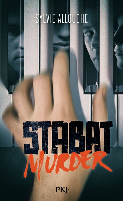 STABAT MURDER