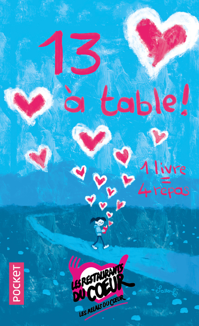 13 A TABLE ! 2020