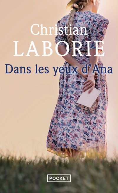 DANS LES YEUX D'ANA