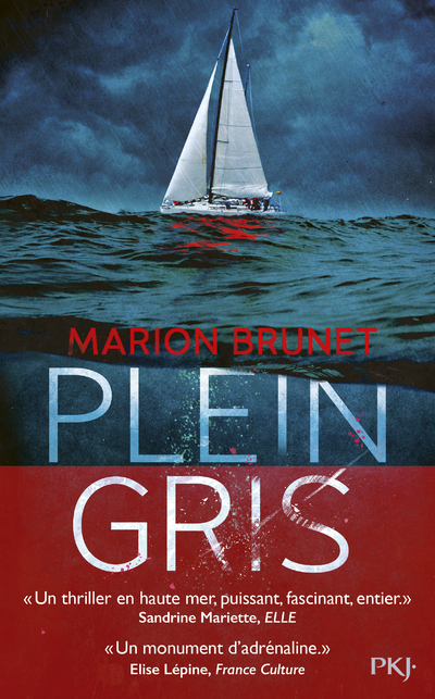 PLEIN GRIS