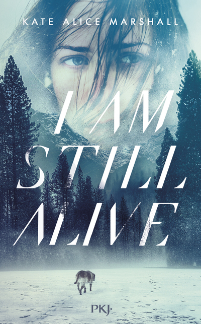 I AM STILL ALIVE