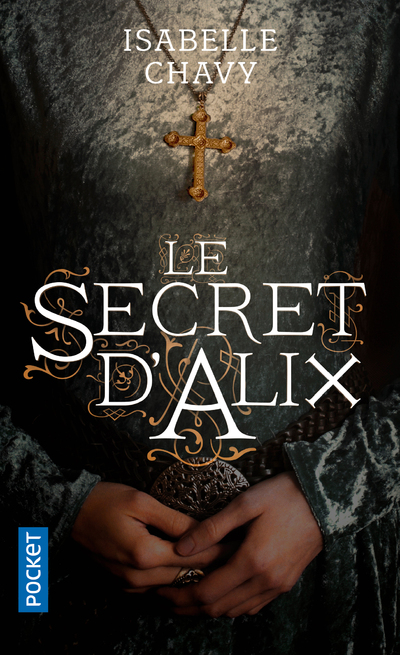 LE SECRET D'ALIX