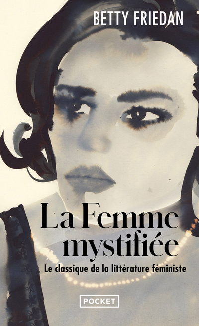 LA FEMME MYSTIFIEE