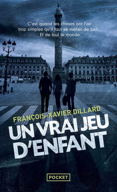 UN VRAI JEU D'ENFANT