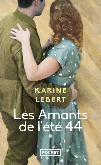 LES AMANTS DE L'ETE 44 - TOME 1