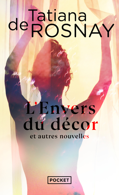 L'ENVERS DU DECOR ET AUTRES NOUVELLES
