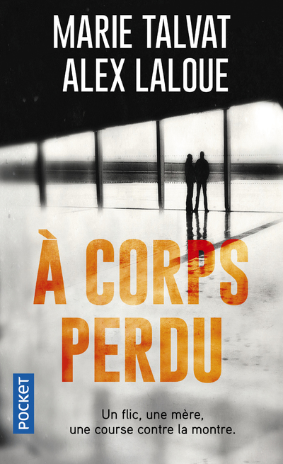  CORPS PERDU