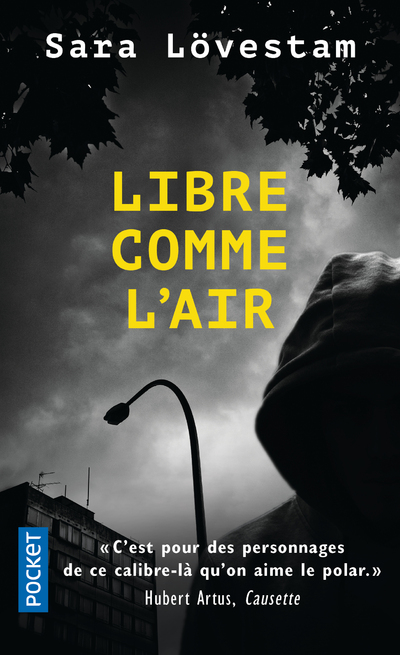 LIBRE COMME L'AIR