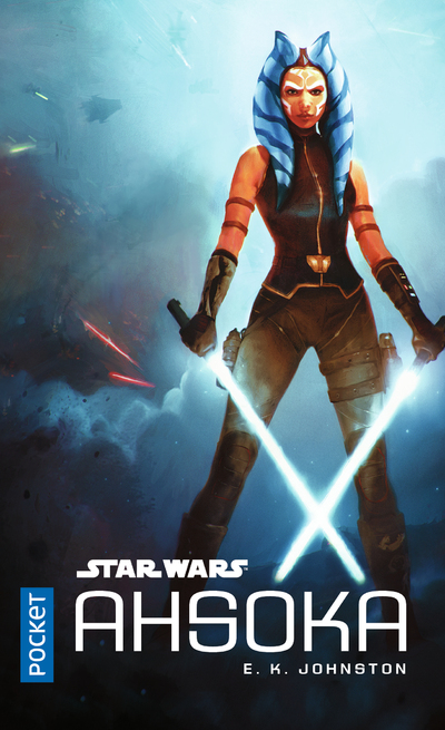 STAR WARS - AHSOKA