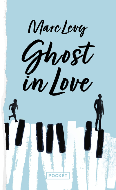 GHOST IN LOVE