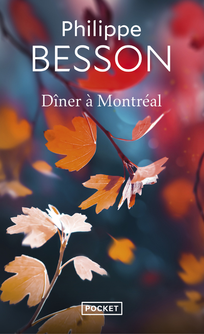 DINER A MONTREAL