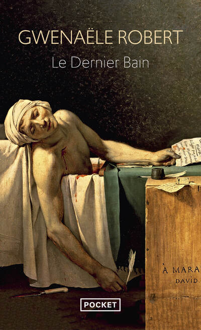 LE DERNIER BAIN