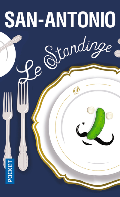 LE STANDINGE - HORS SERIE