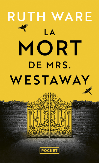 LA MORT DE MRS WESTAWAY