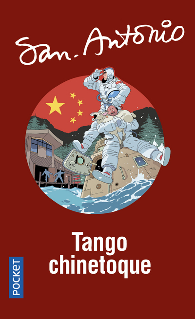 TANGO CHINETOQUE
