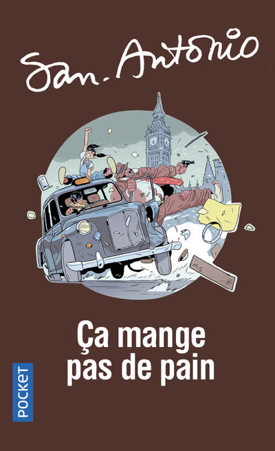 CA MANGE PAS DE PAIN