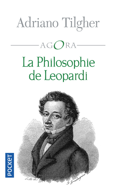 LA PHILOSOPHIE DE LEOPARDI