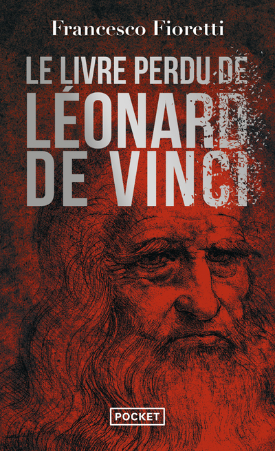 LE LIVRE PERDU DE LEONARD DE VINCI