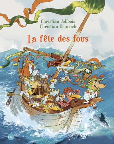 LES P'TITES POULES - TOME 21