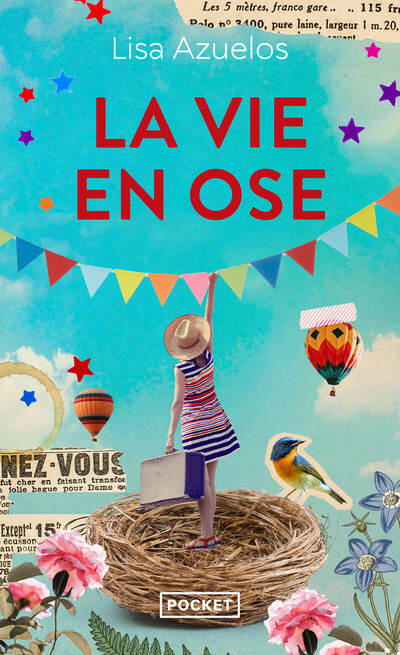 LA VIE EN OSE
