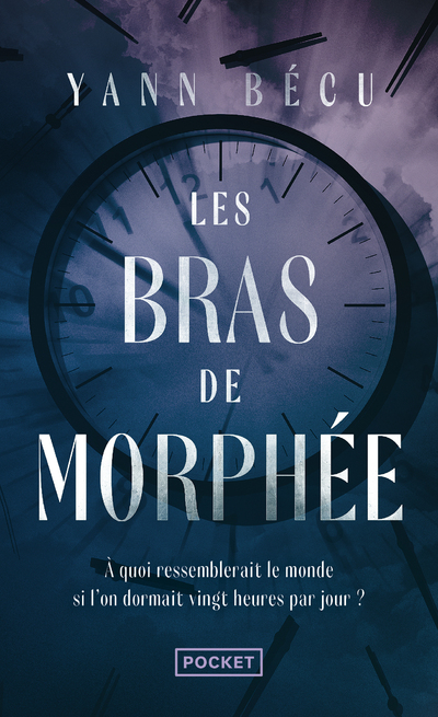 LES BRAS DE MORPHEE
