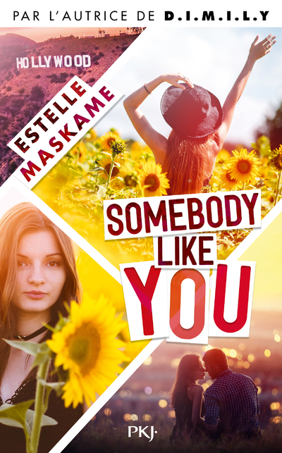 SOMEBODY LIKE YOU - TOME 1