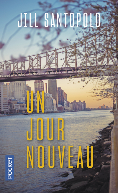 UN JOUR NOUVEAU