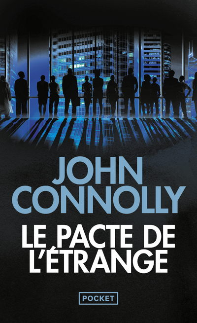 LE PACTE DE L'ETRANGE