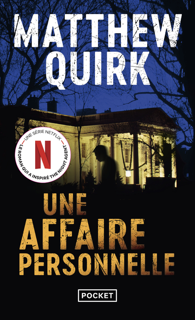 UNE AFFAIRE PERSONNELLE