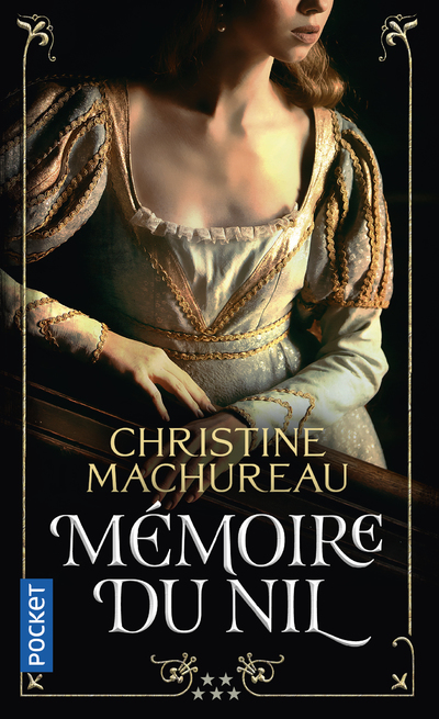 MEMOIRE DU NIL - TOME 5