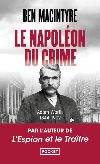 LE NAPOLEON DU CRIME