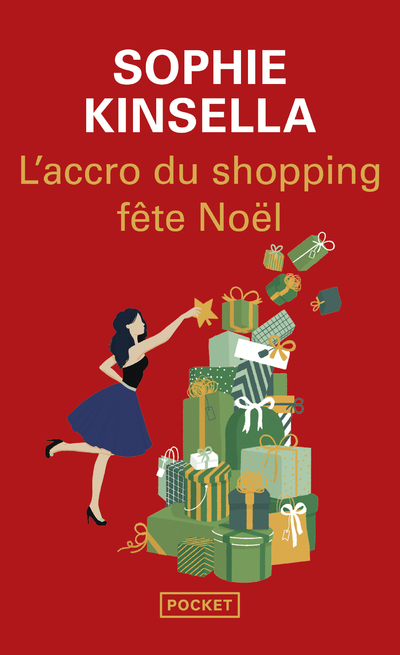 L'ACCRO DU SHOPPING FETE NOEL