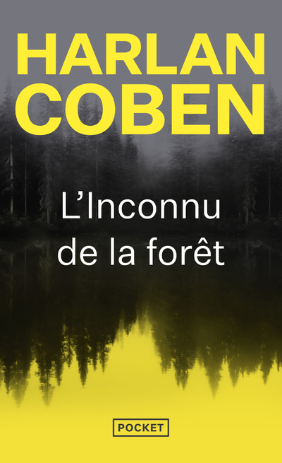 L'INCONNU DE LA FORET