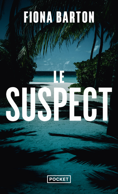 LE SUSPECT