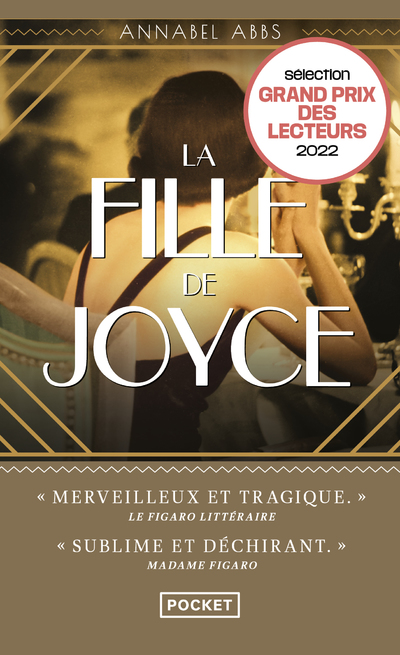 LA FILLE DE JOYCE