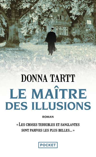 LE MAITRE DES ILLUSIONS