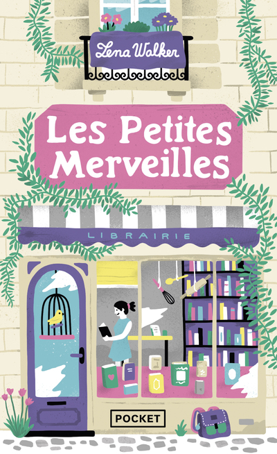 LES PETITES MERVEILLES