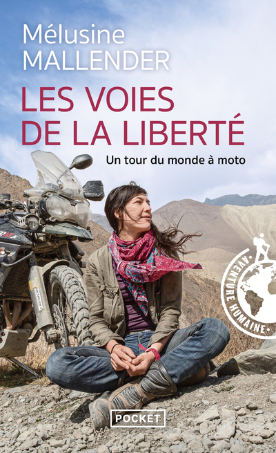 LES VOIES DE LA LIBERTE